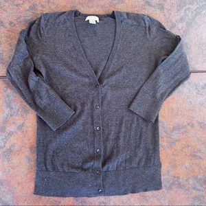 LOFT cardigan